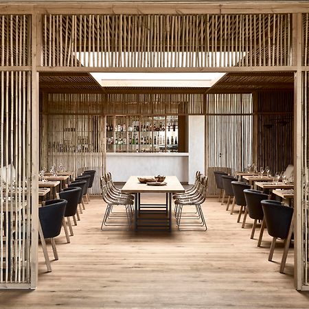 Olea All Suite Hotel, A Member Of Design Hotels (Adults Only) Tsilivi  Exterior foto