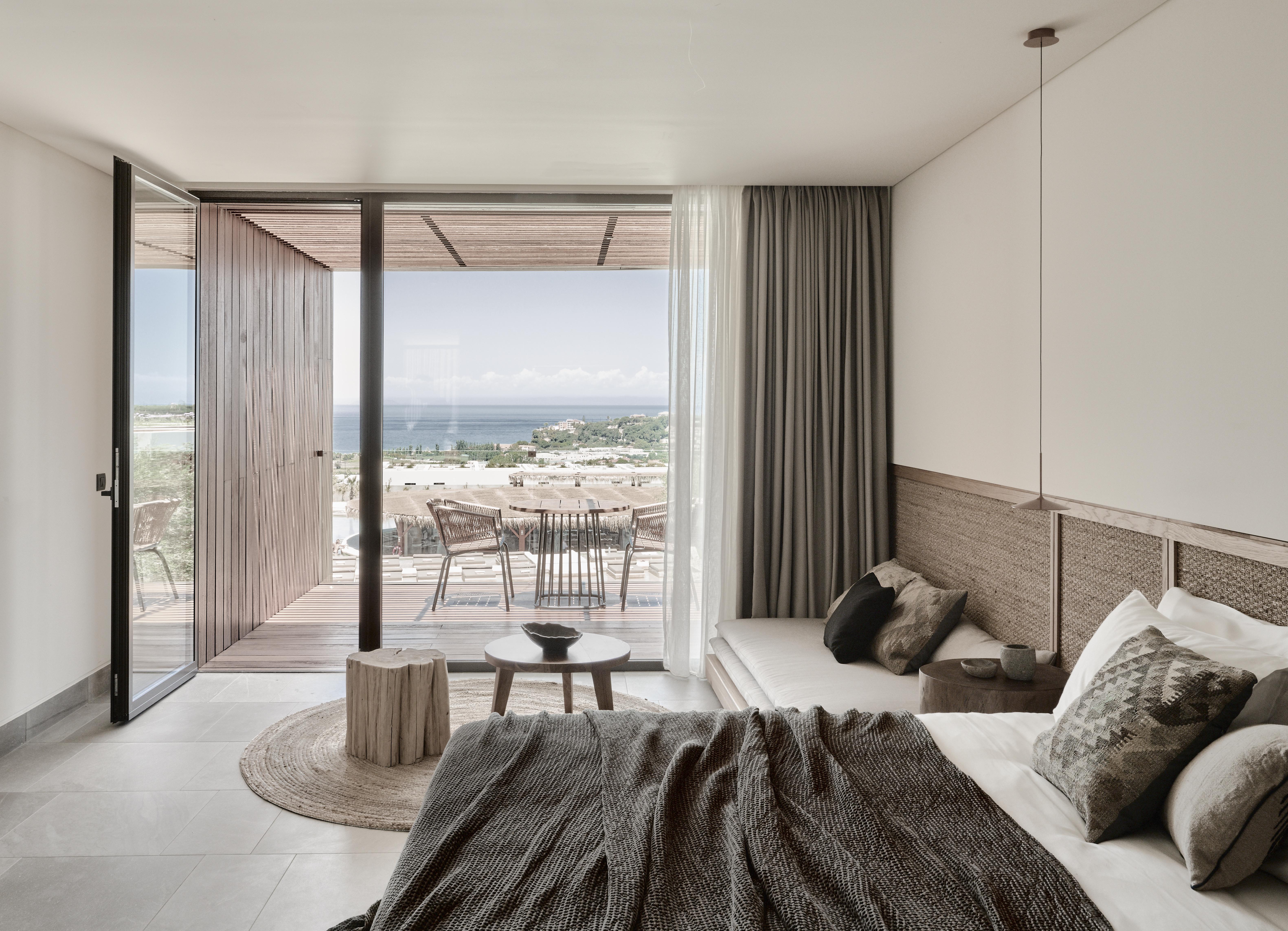 Olea All Suite Hotel, A Member Of Design Hotels (Adults Only) Tsilivi  Exterior foto