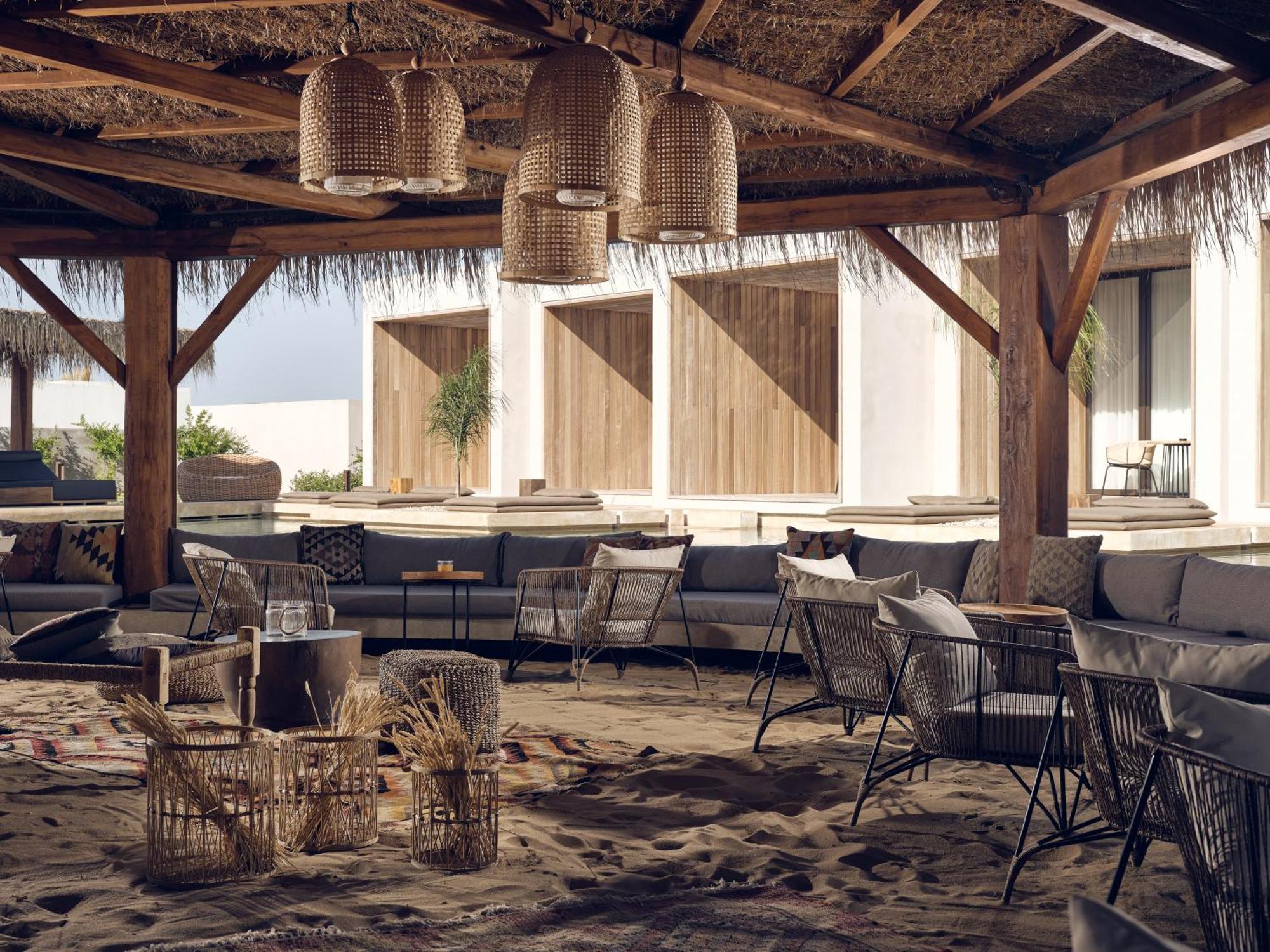 Olea All Suite Hotel, A Member Of Design Hotels (Adults Only) Tsilivi  Exterior foto