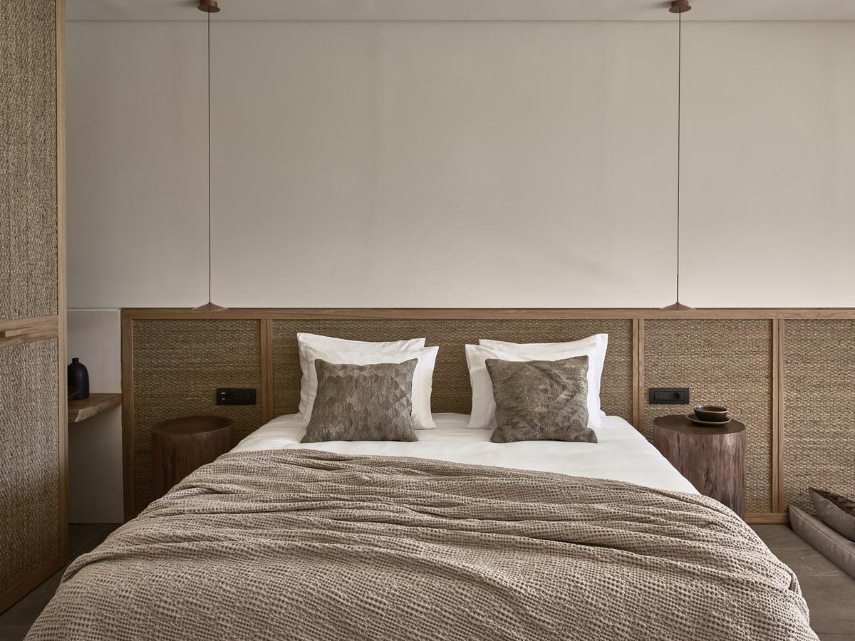 Olea All Suite Hotel, A Member Of Design Hotels (Adults Only) Tsilivi  Exterior foto